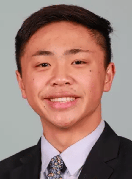 Bryce LOUIE