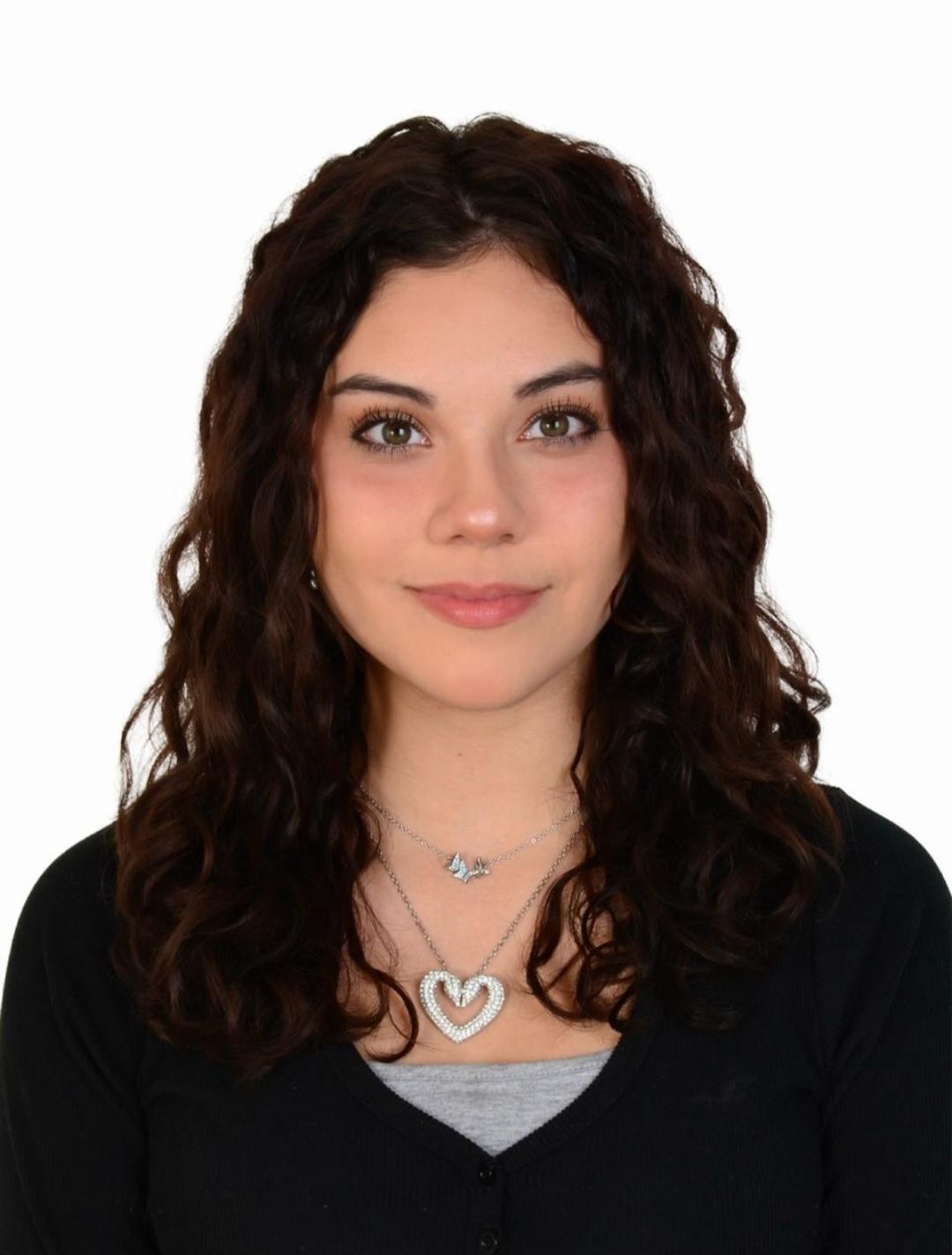 EVRARD Antonia