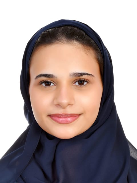 ALARJI Abeer