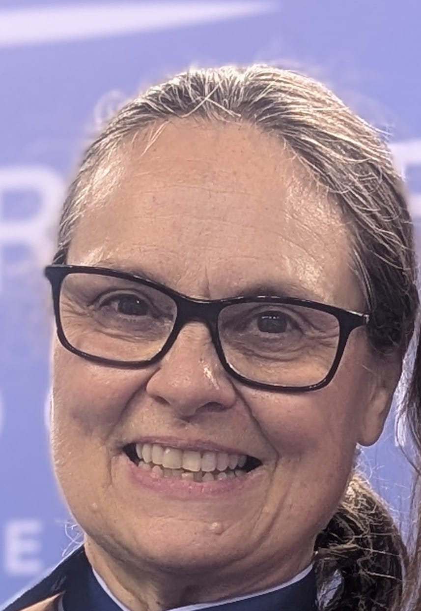 Robin PERNICE