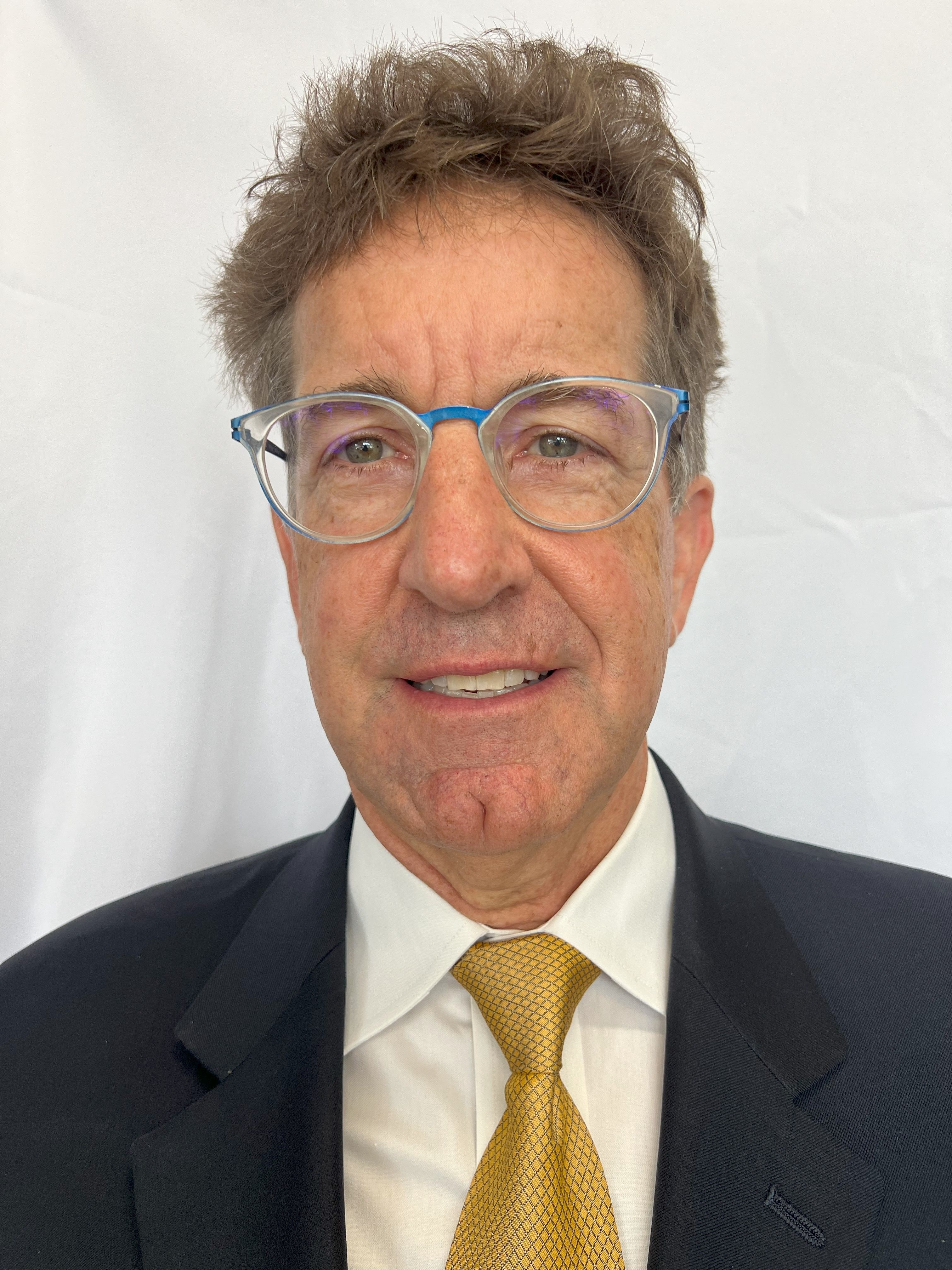 BALESTRACCI Christopher