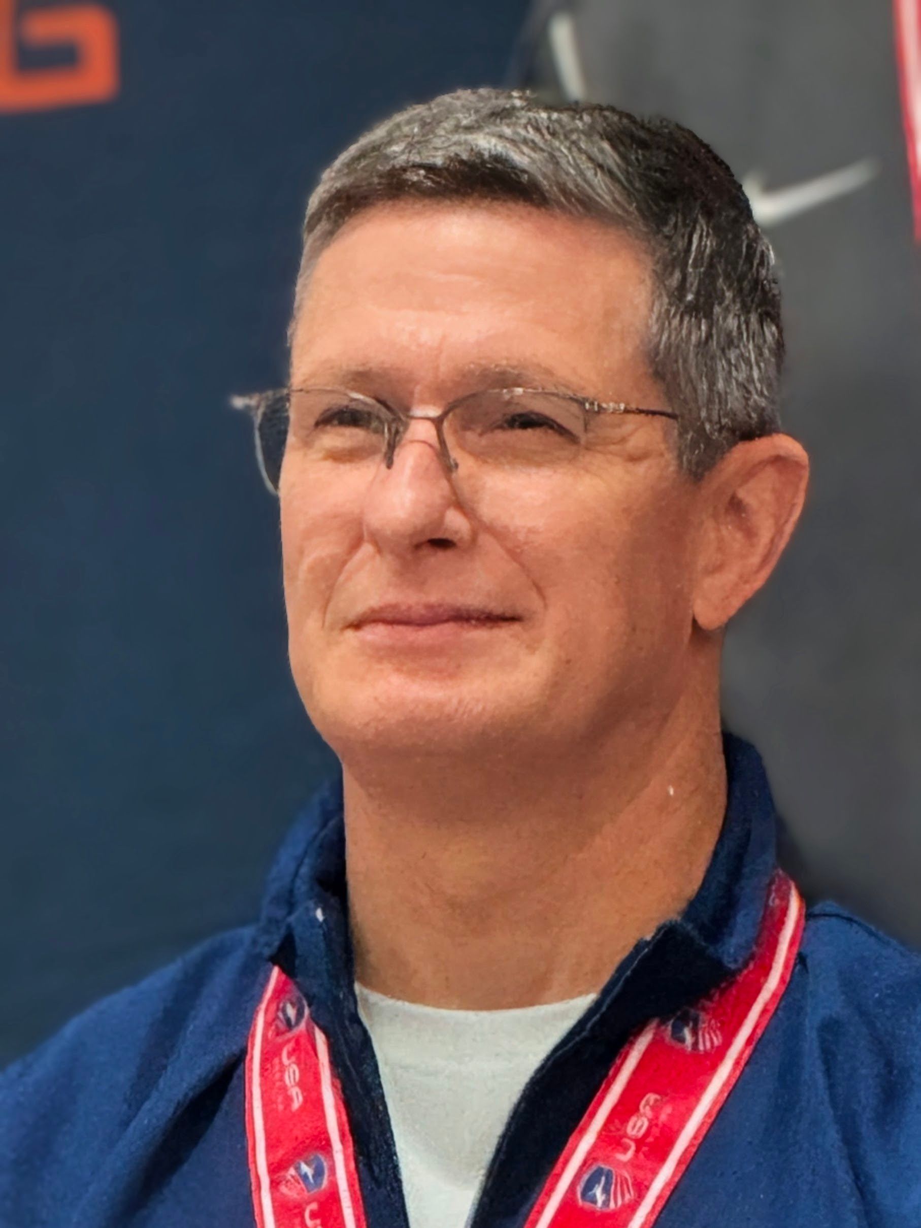 George MATT