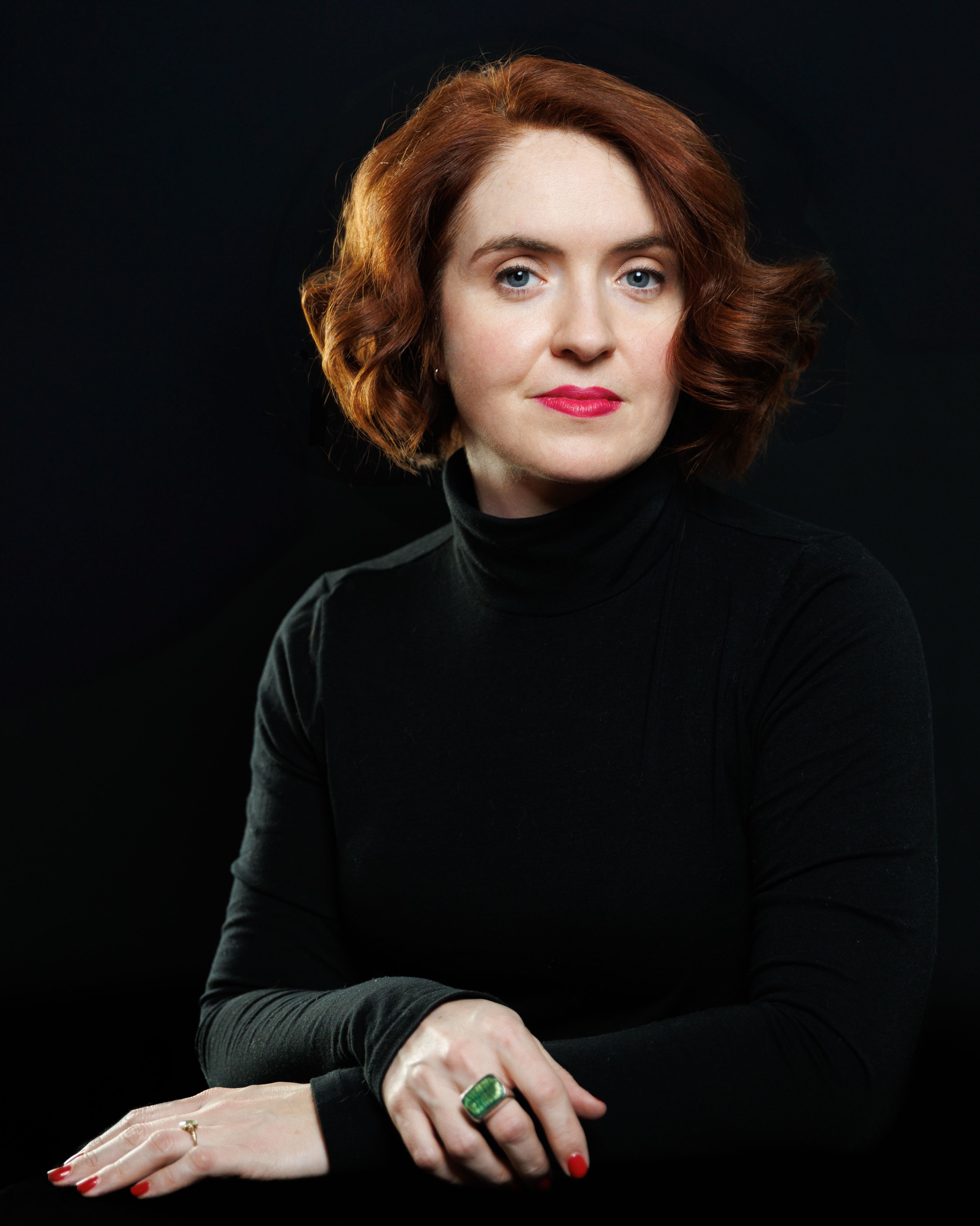 RECKLING Kathleen
