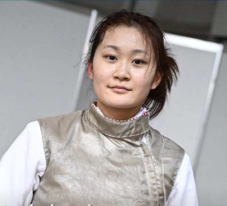 Emily  JING