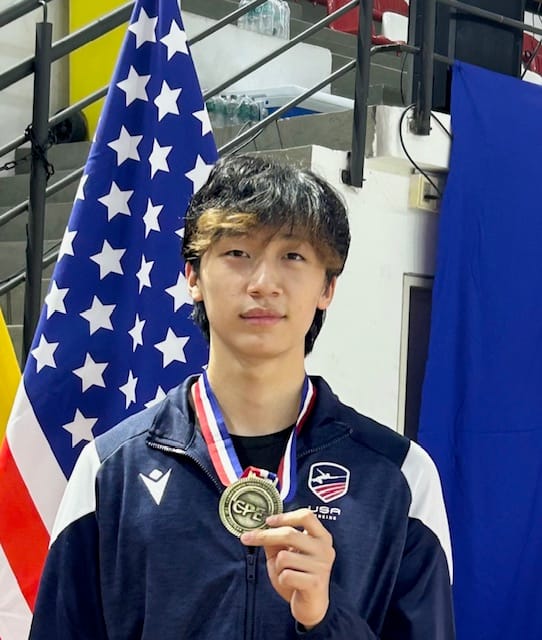CHEONG Heonjun