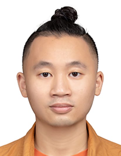 LIU Hsiu-Liang