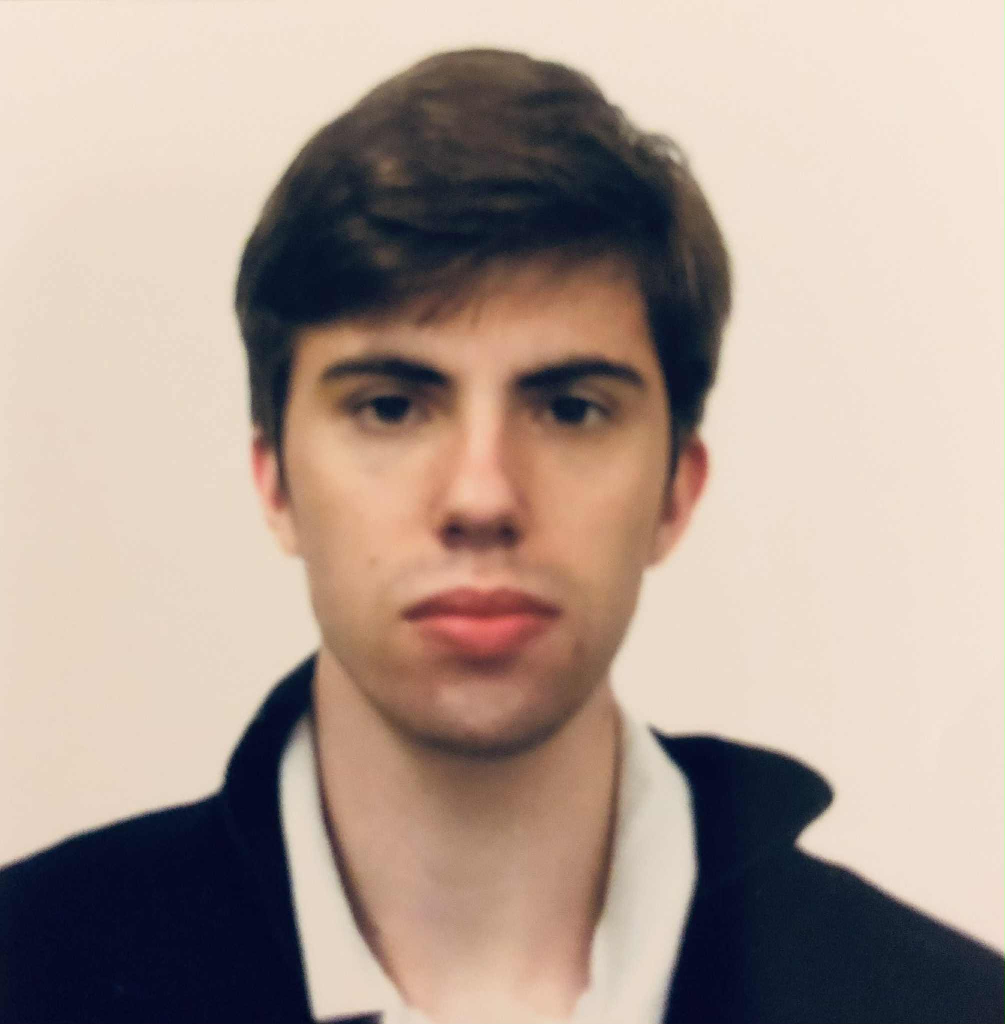 Ethan GASSNER