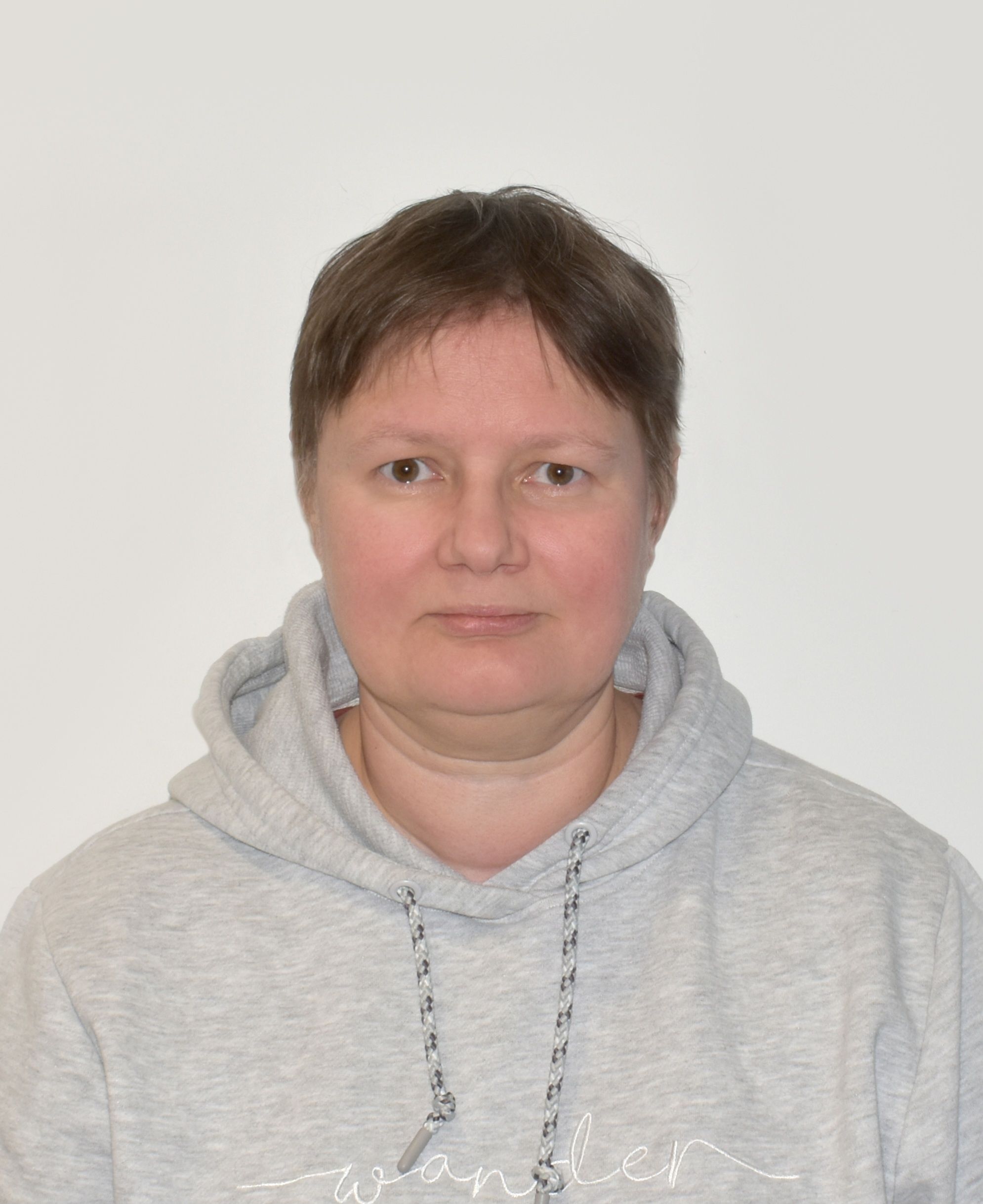 BARYSHEVA Sofya