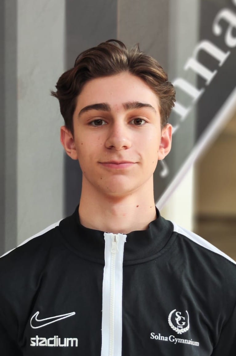 BALOGH Bruno