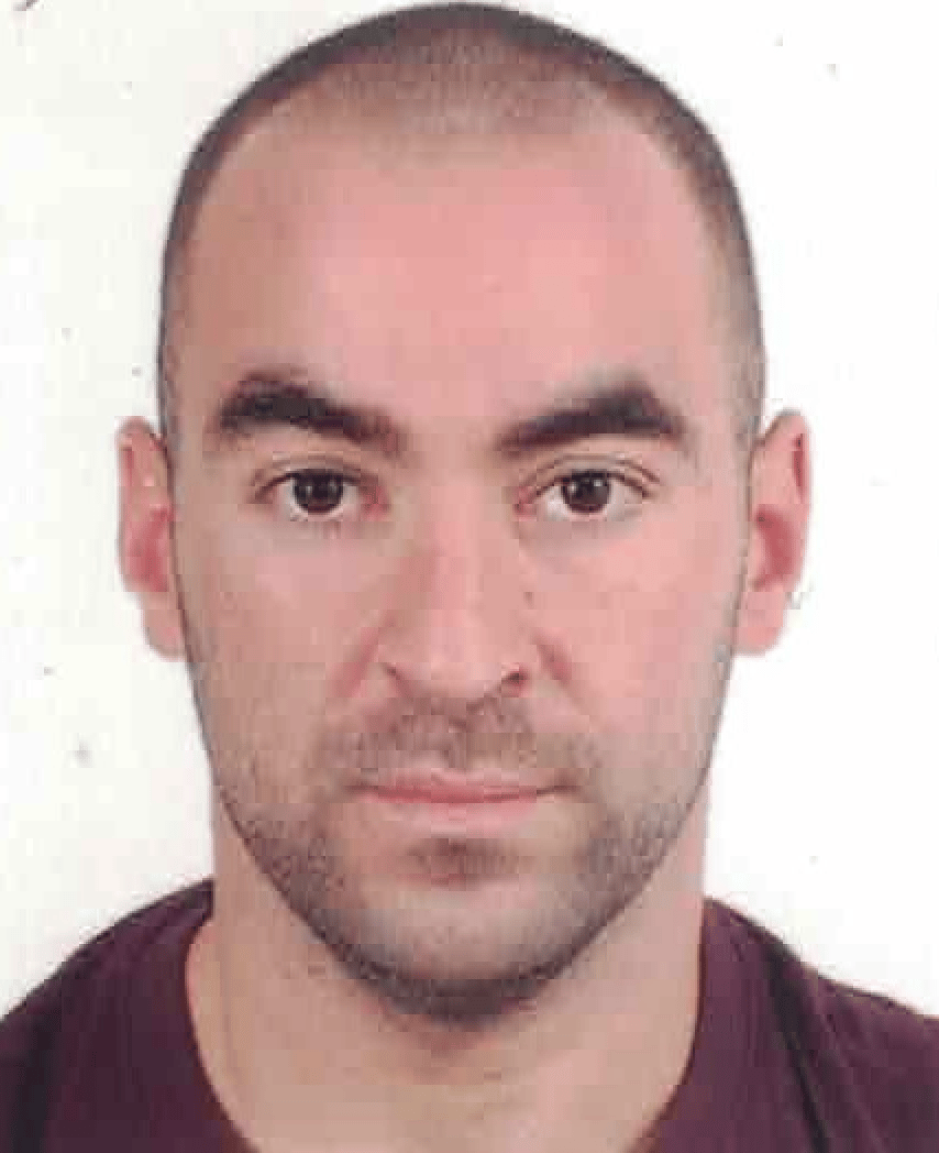 TSATHAS Alexandros