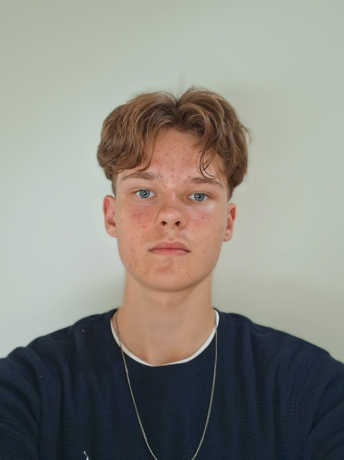 RENIERS Stijn
