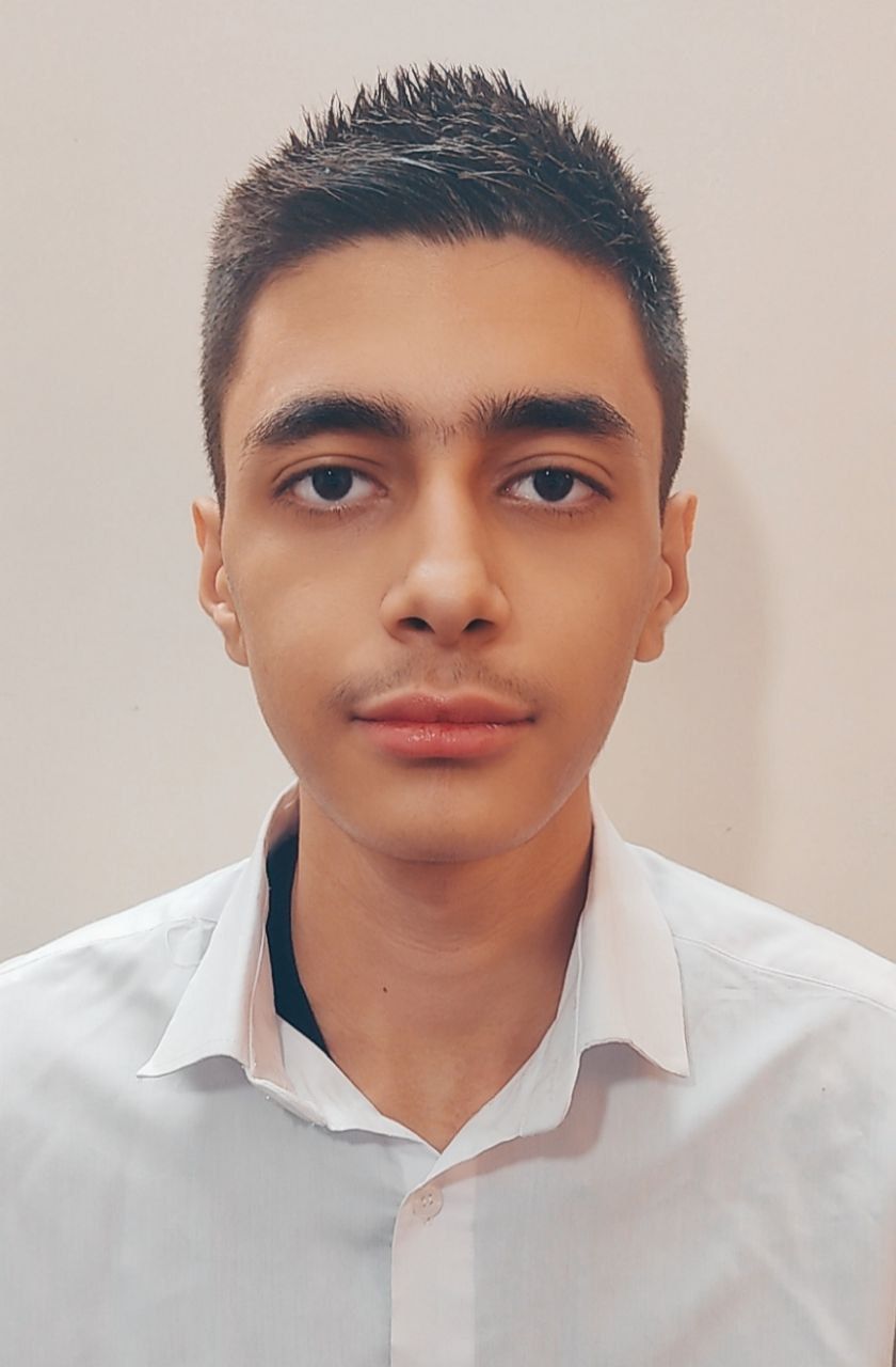 NAEINIAN Yousef