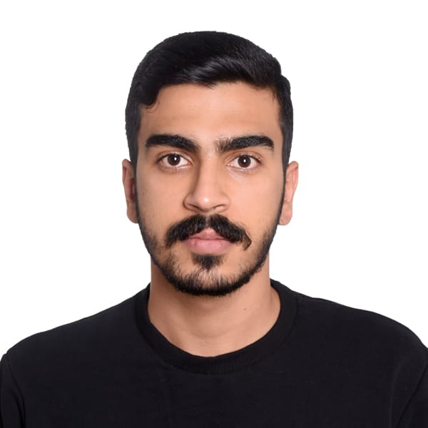 GHADIMI AFSHAR Benyamin
