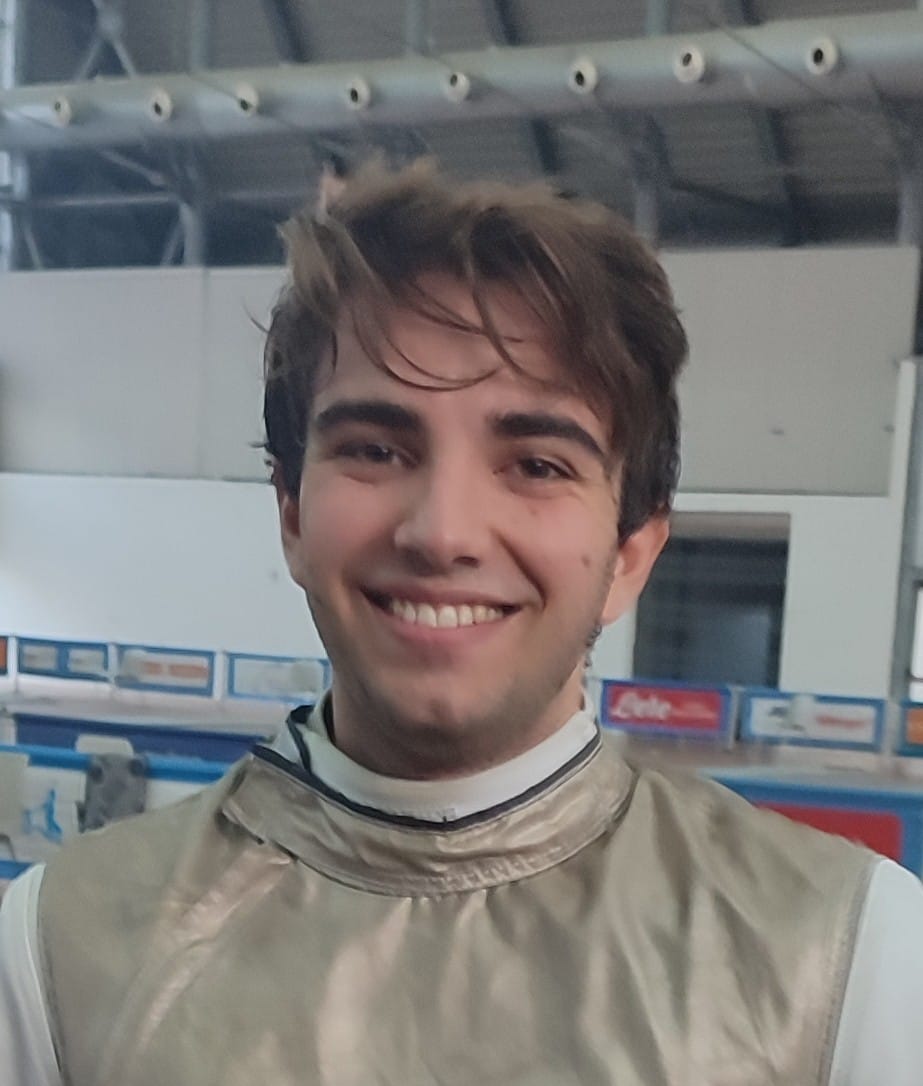 PELLIS Marco