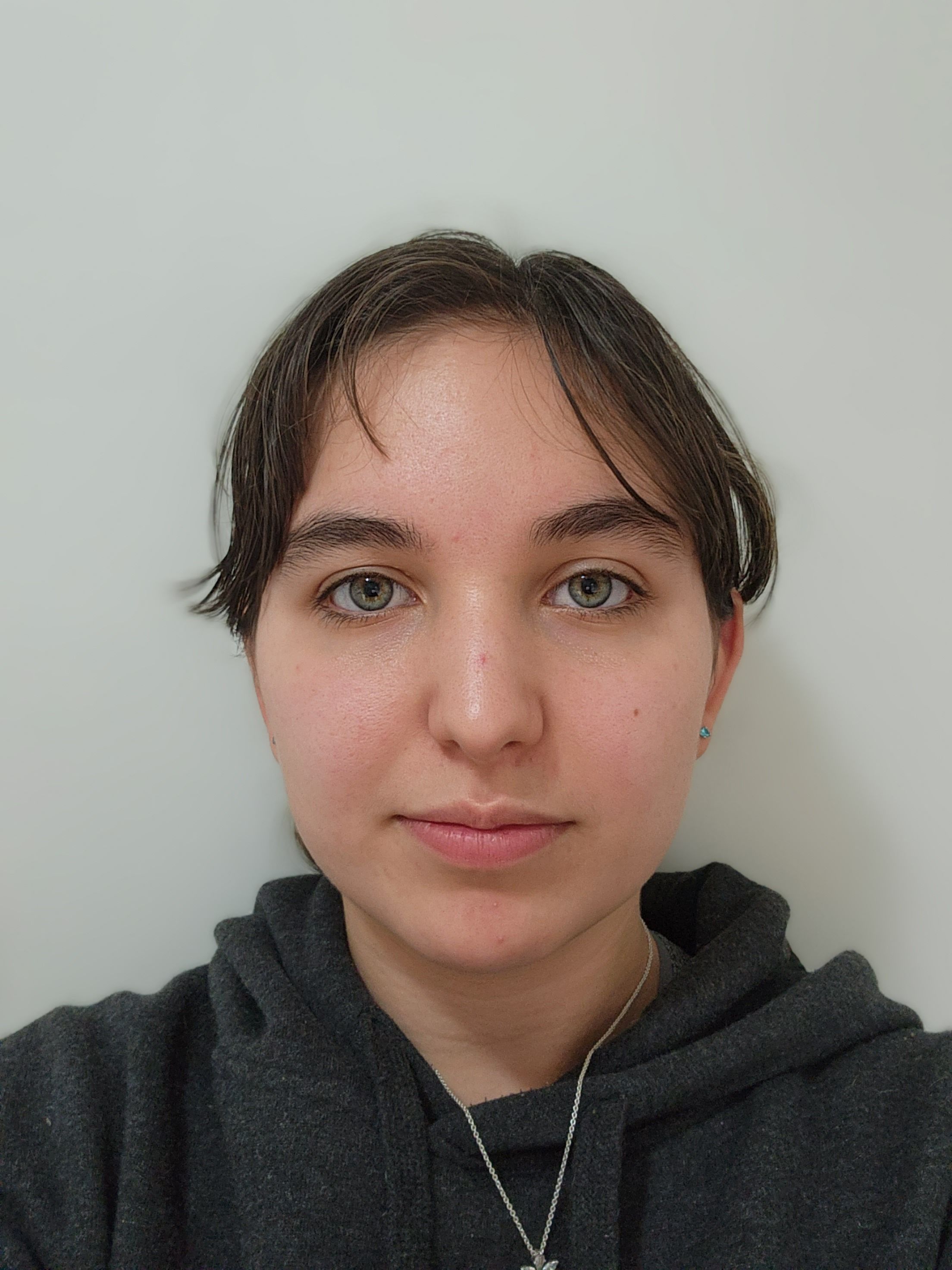 HUBER Taneka