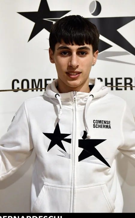 BERNARDESCHI Filippo