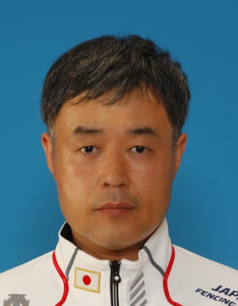 DEMIZU Hirokazu