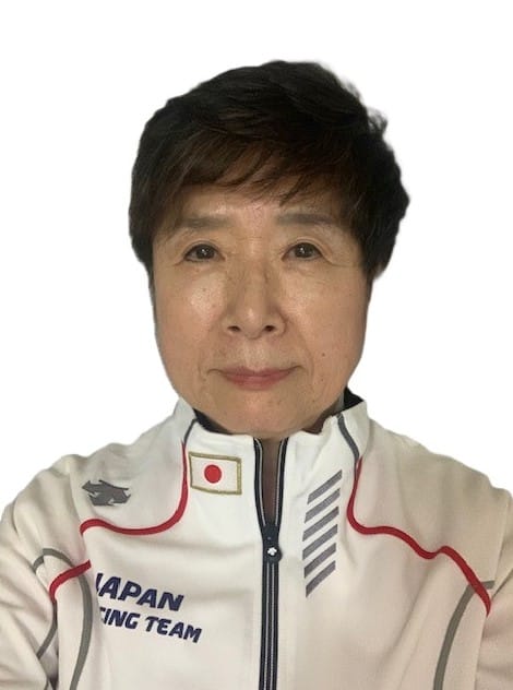 Kaoru AMARI