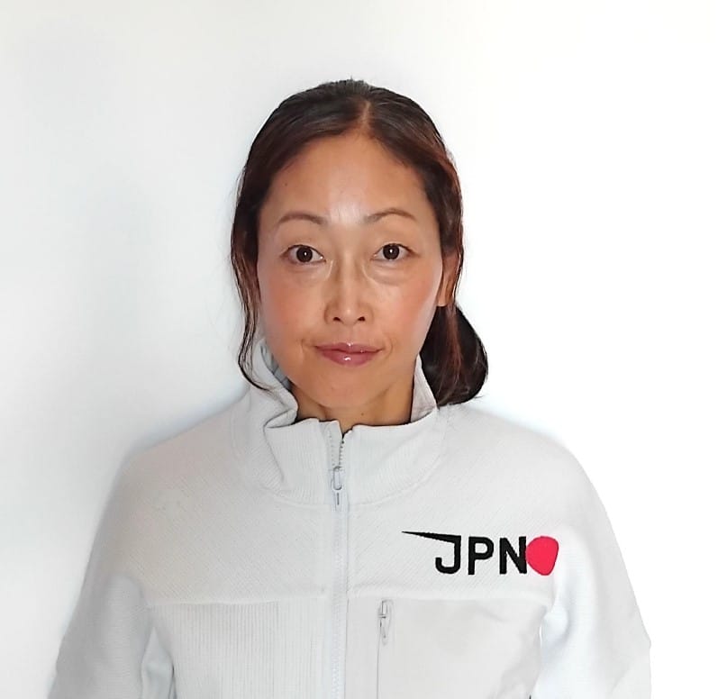 Maki ISOMOTO