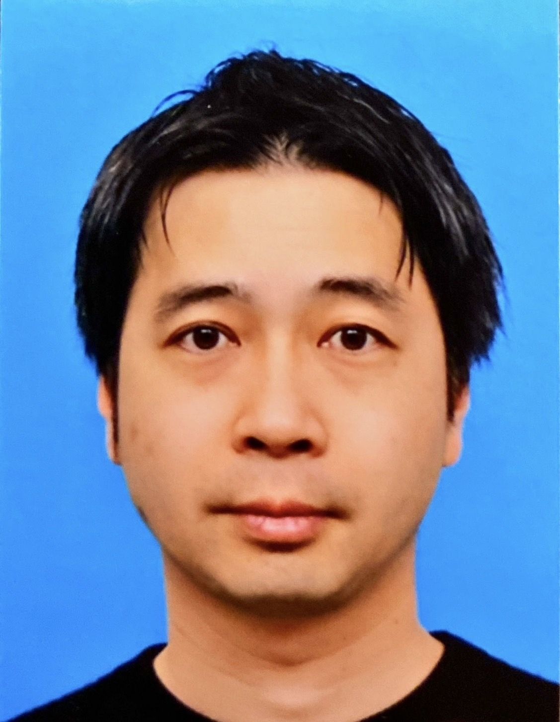 IWASAKI Tomoyuki