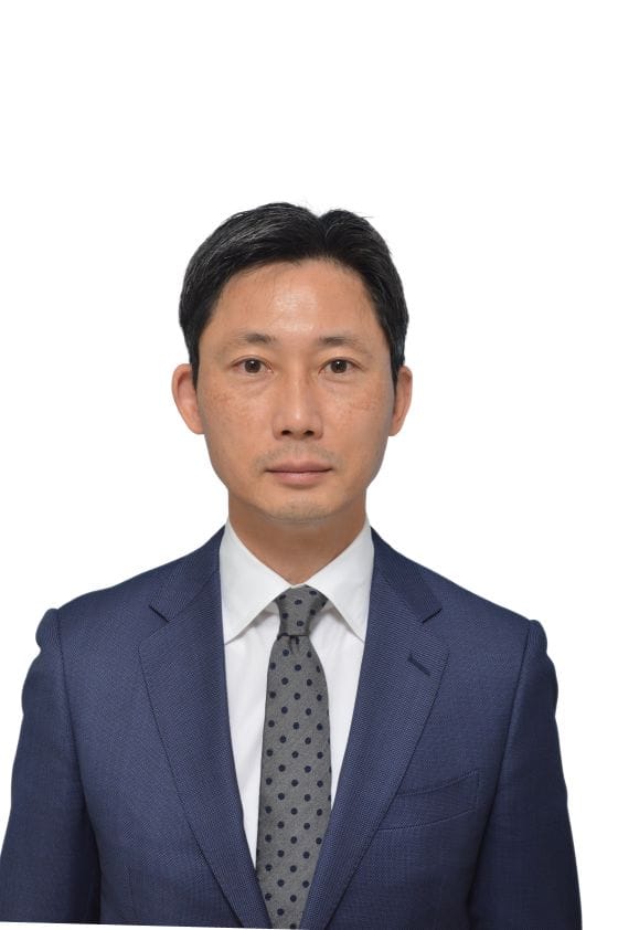 KAIEDA Tatsuya