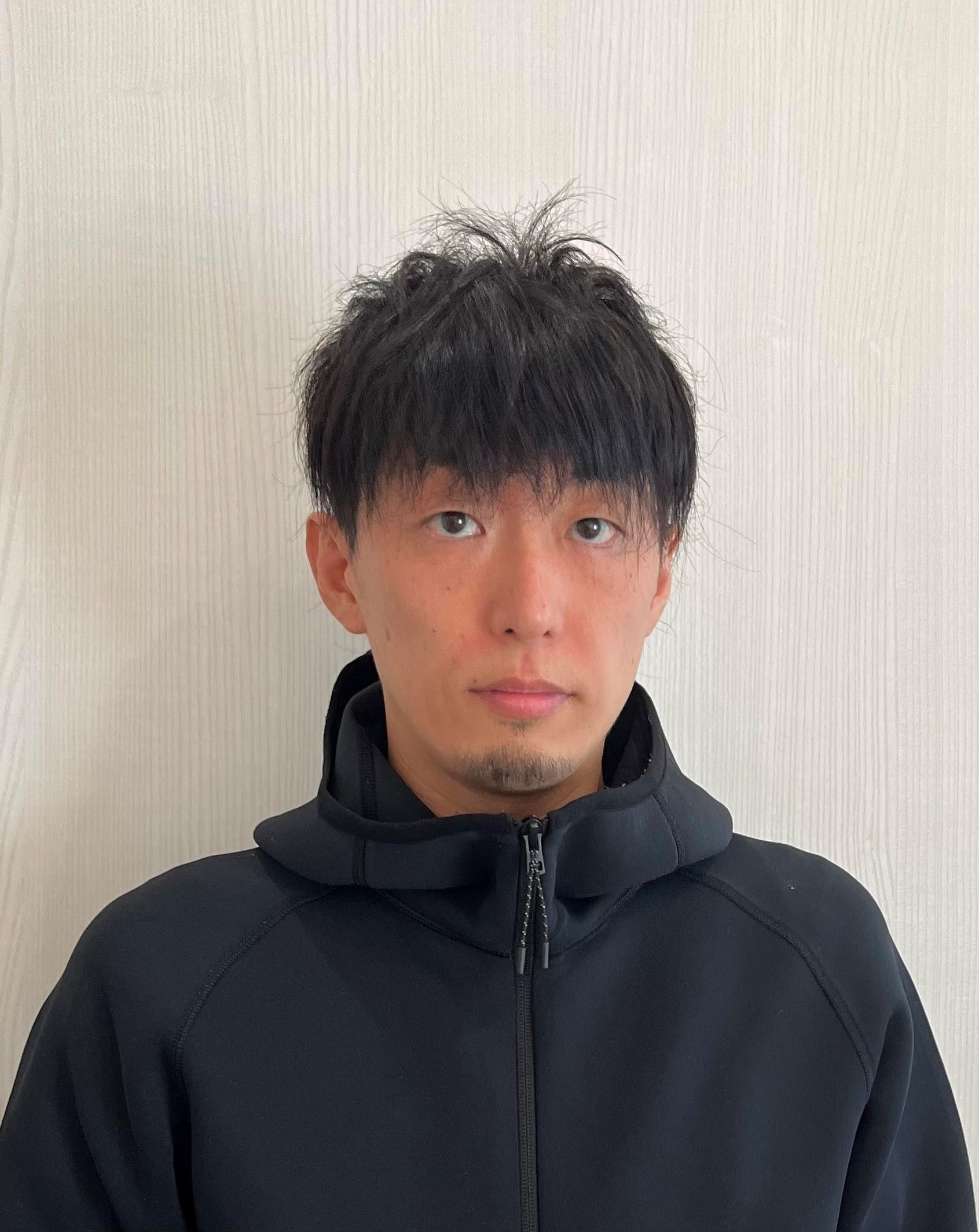 KATO Gen