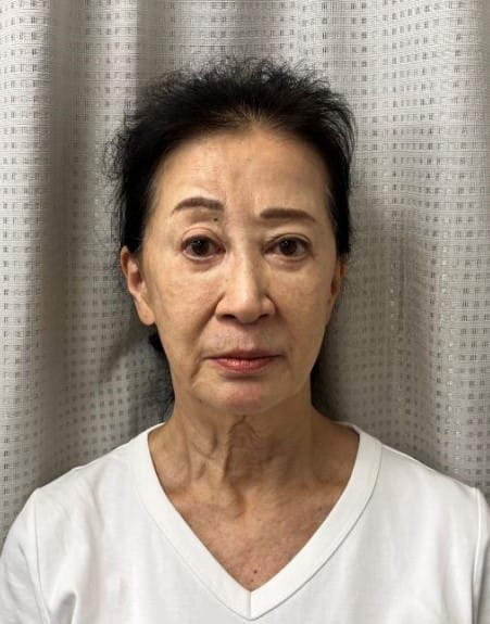 KIKUCHI Keiko