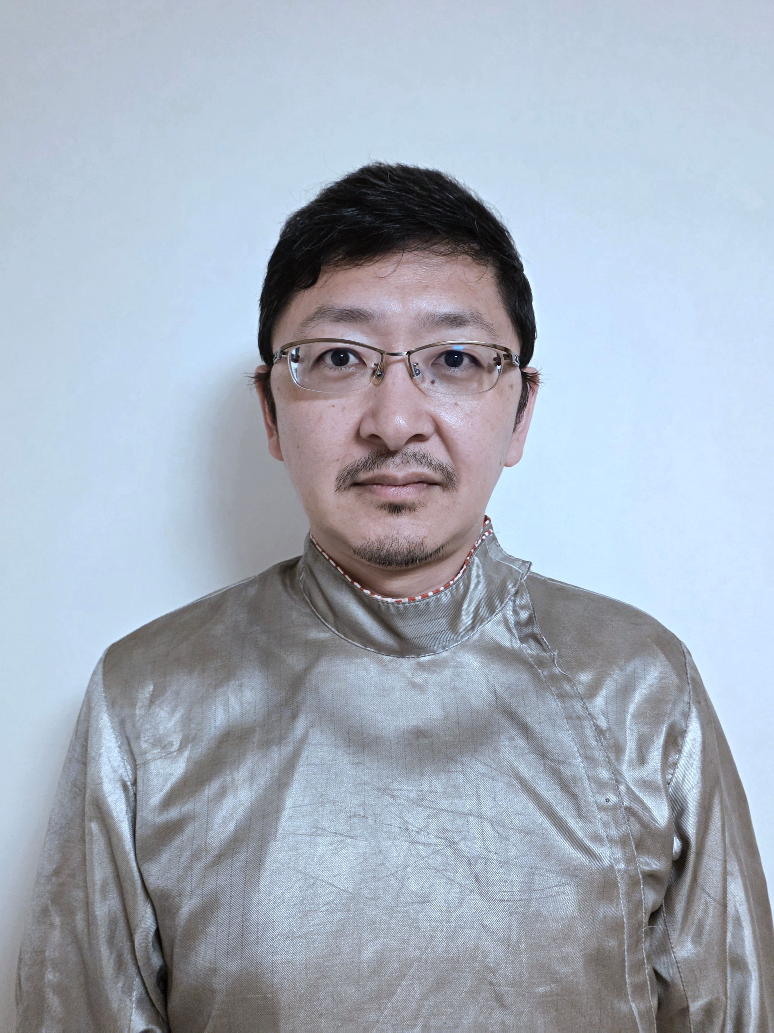 KIMURA Masahiro