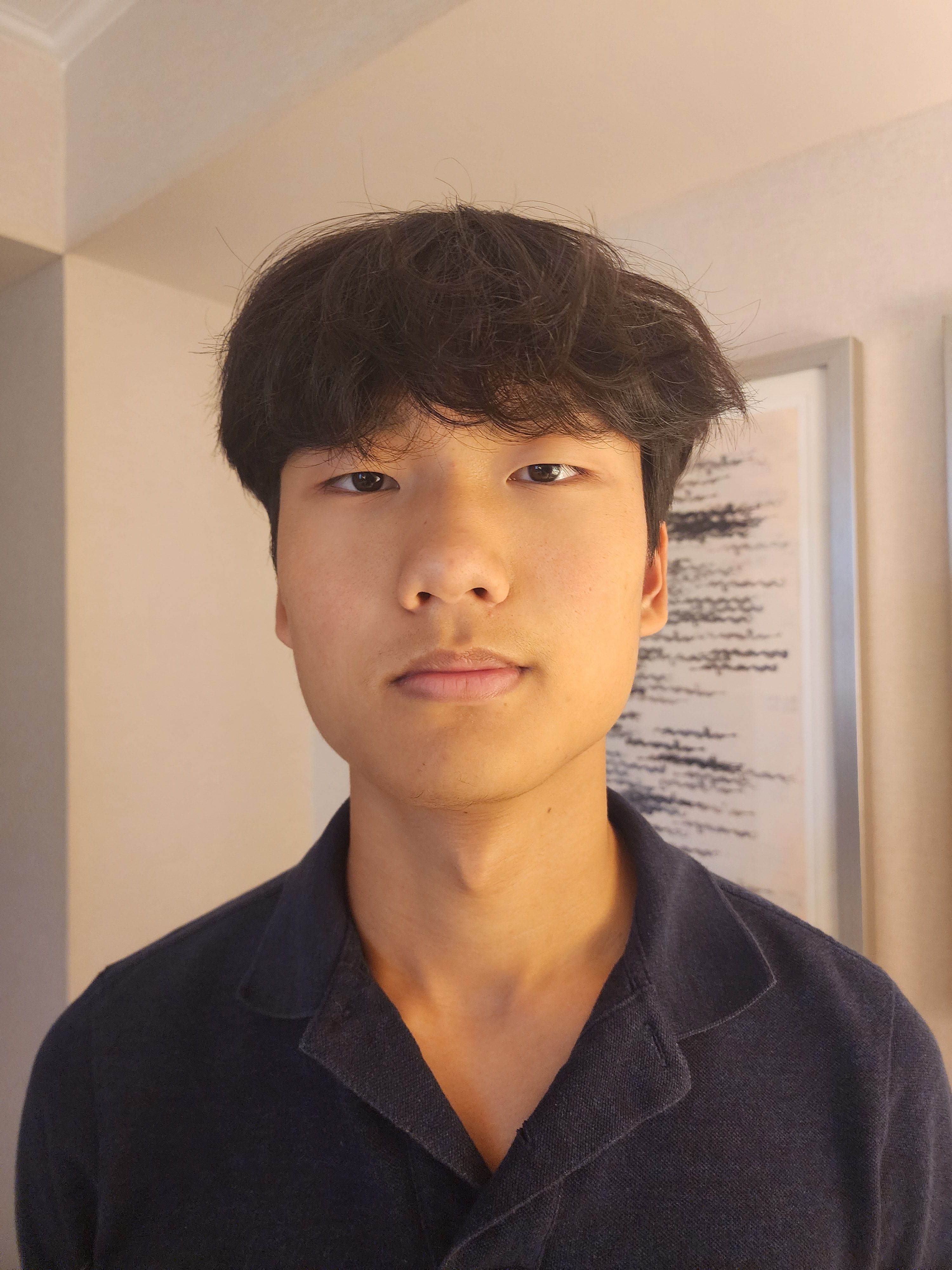 KANG Evan