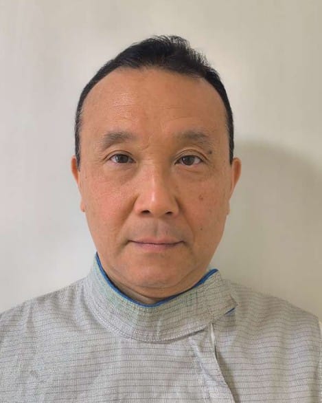 SAKUTA Junichiro