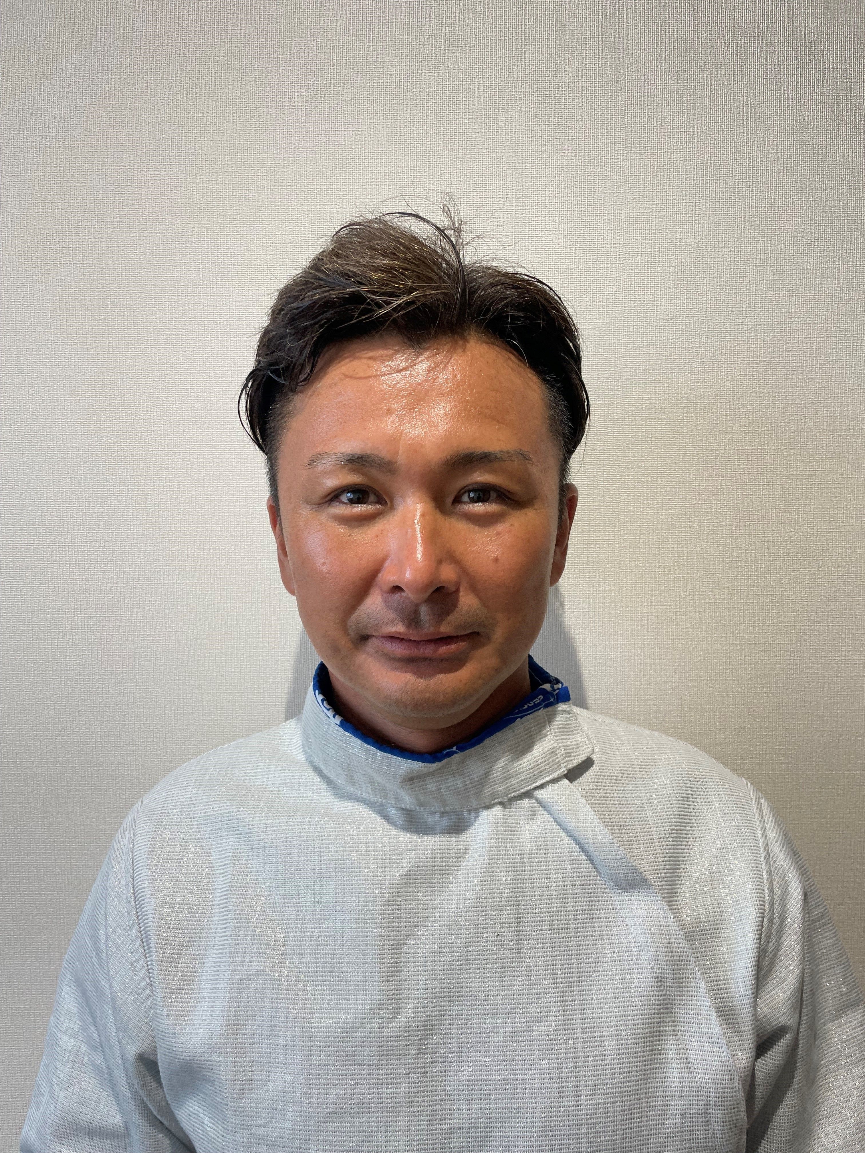 YAMANAKA Kazuto