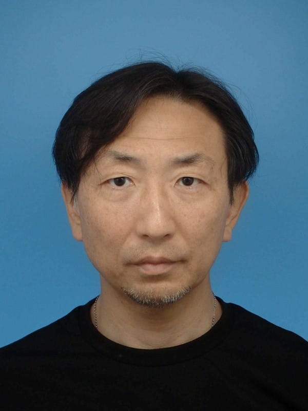 ISHIBASHI Takeshi