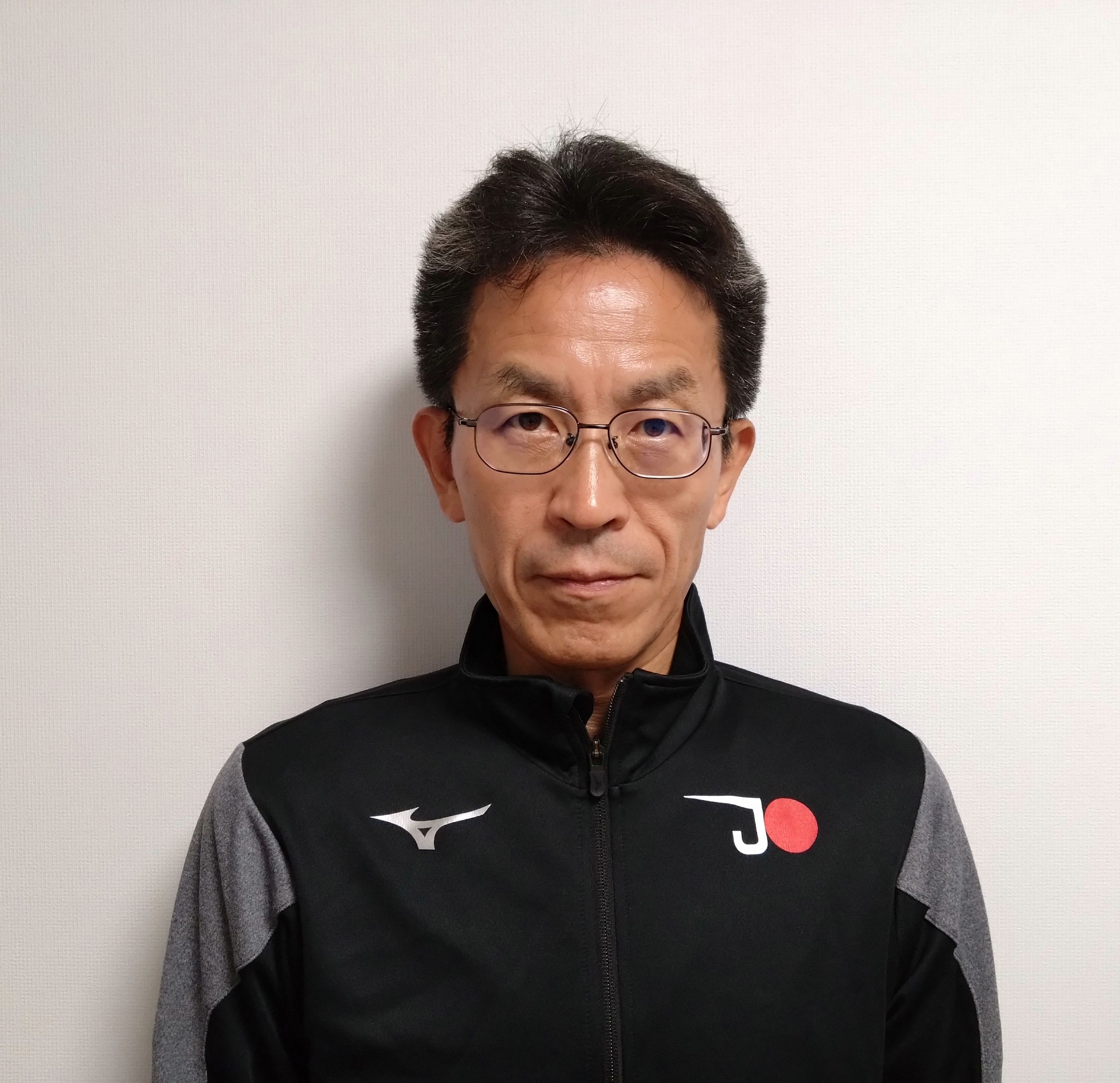 FUJII Takeshi