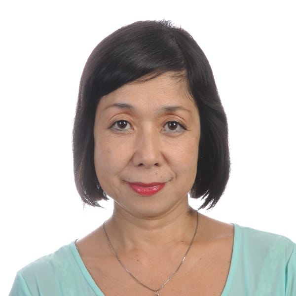 ISHIGURO Kaoru