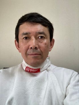 KATO Haruhide
