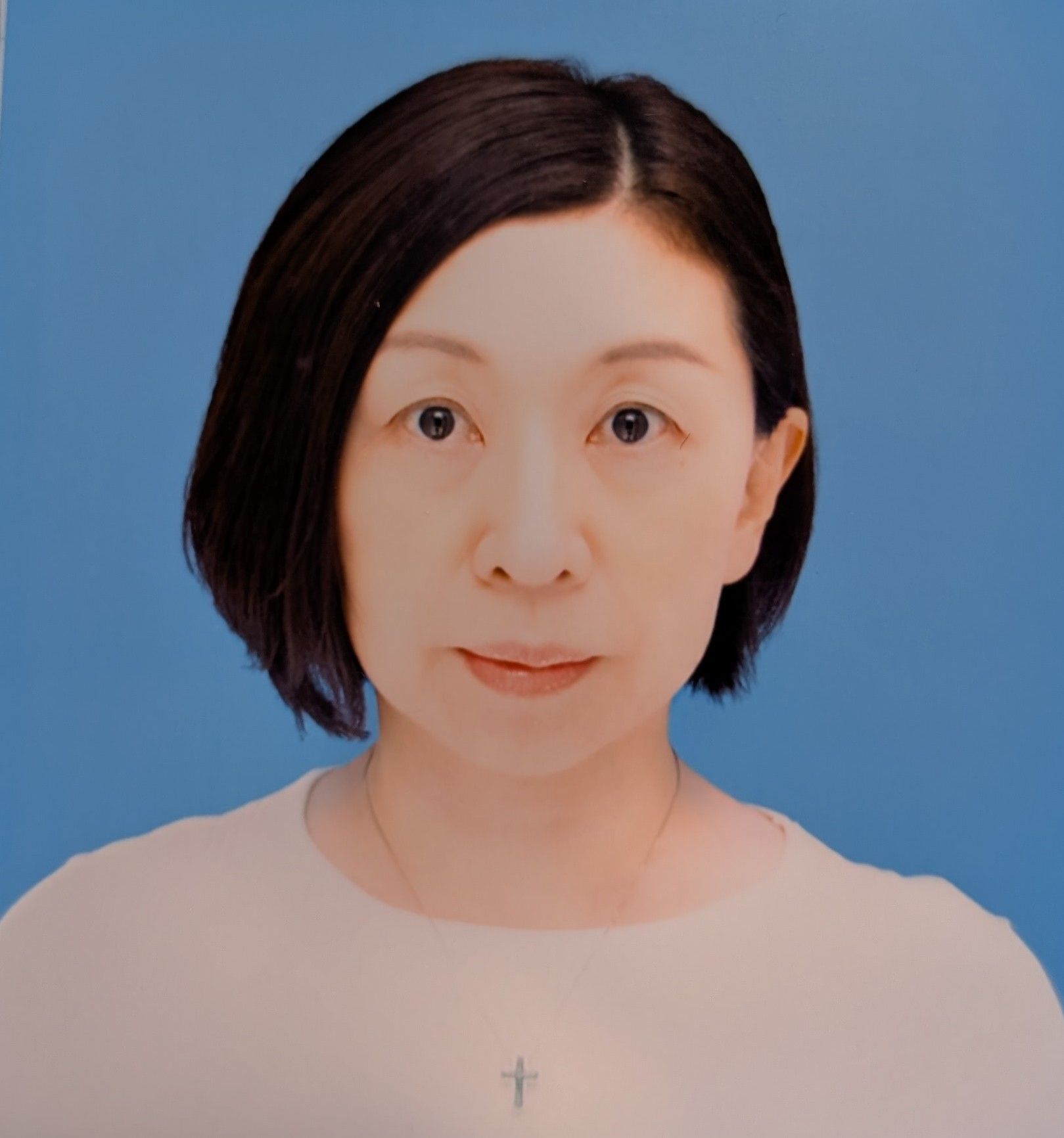 OTSUKA Natsuko