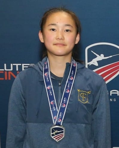 HUAI Delilah