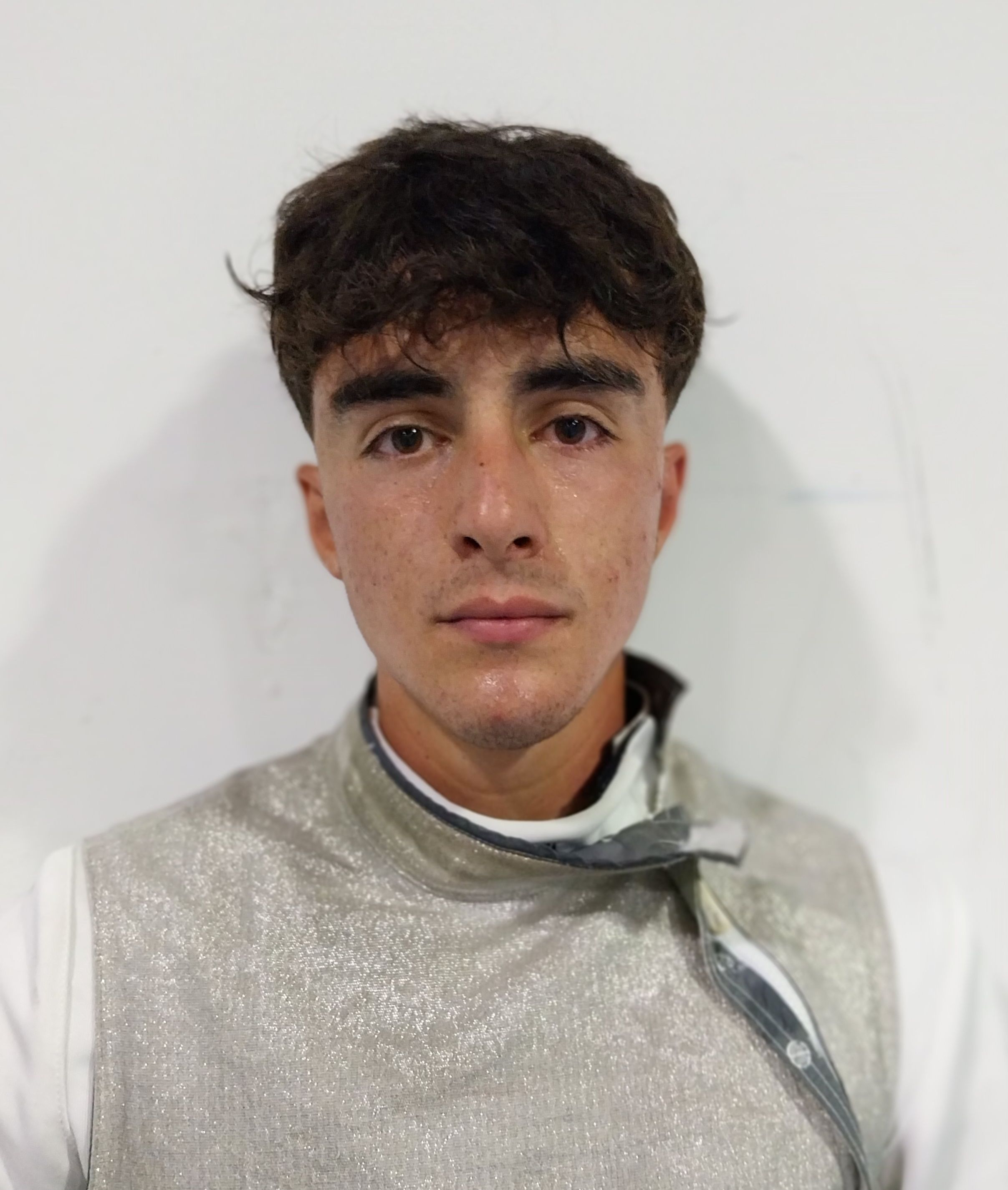 ROCCHI Sebastiano