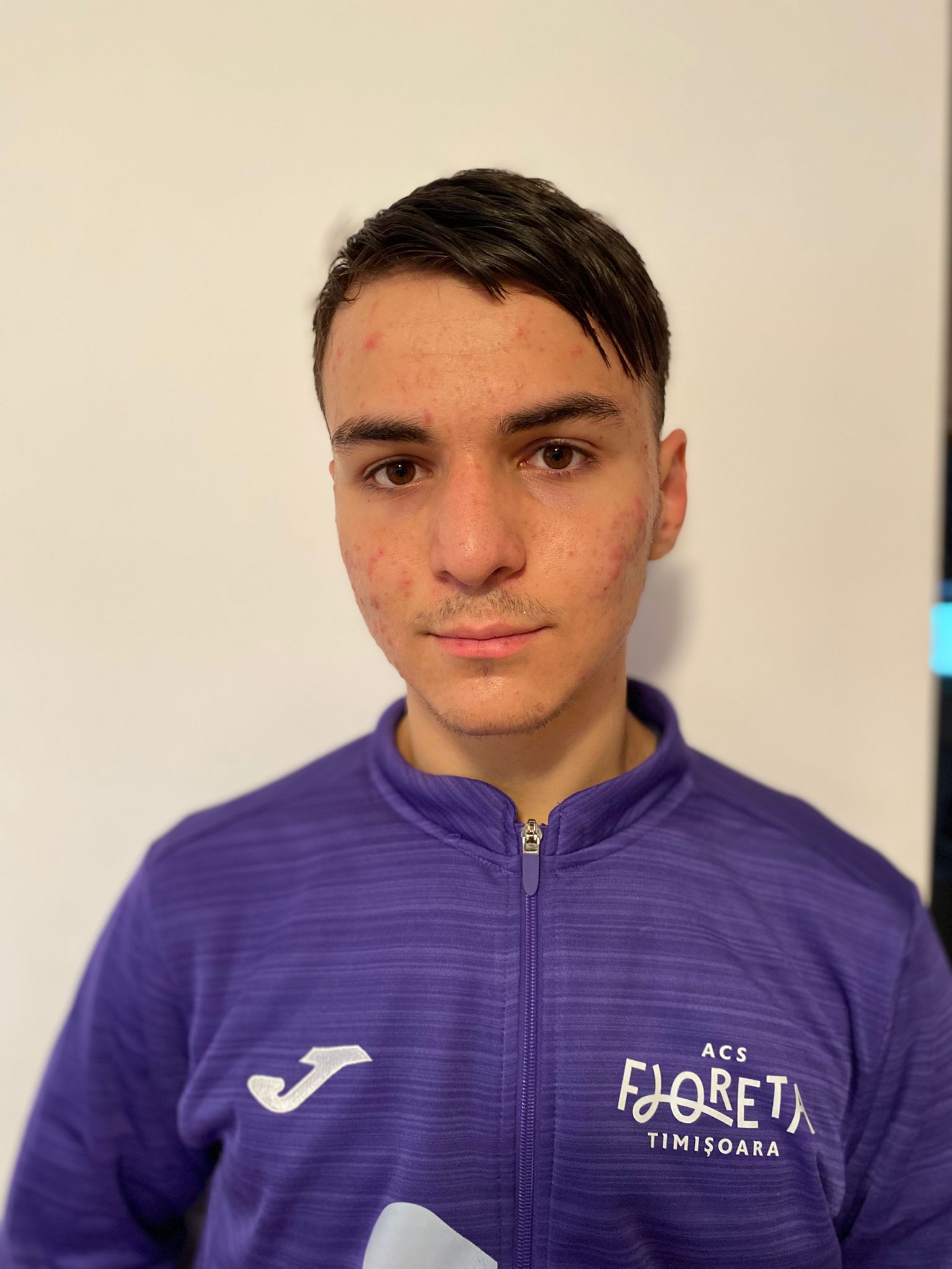 VASILACHE Rares