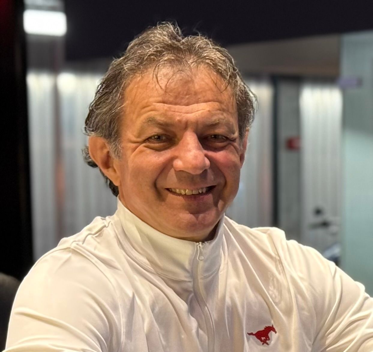 Leonid POPOKH