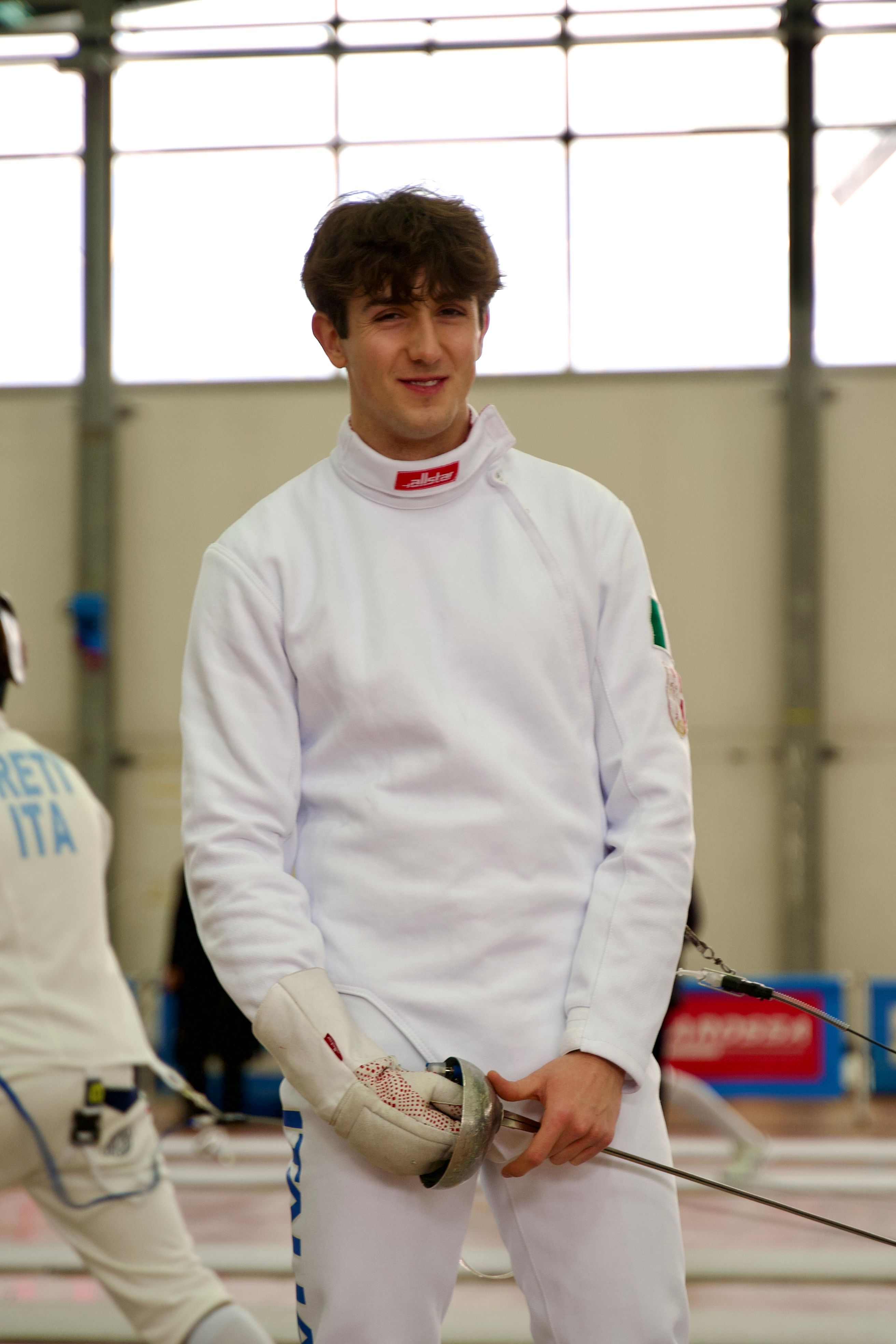 AMBROSINI Emiliano
