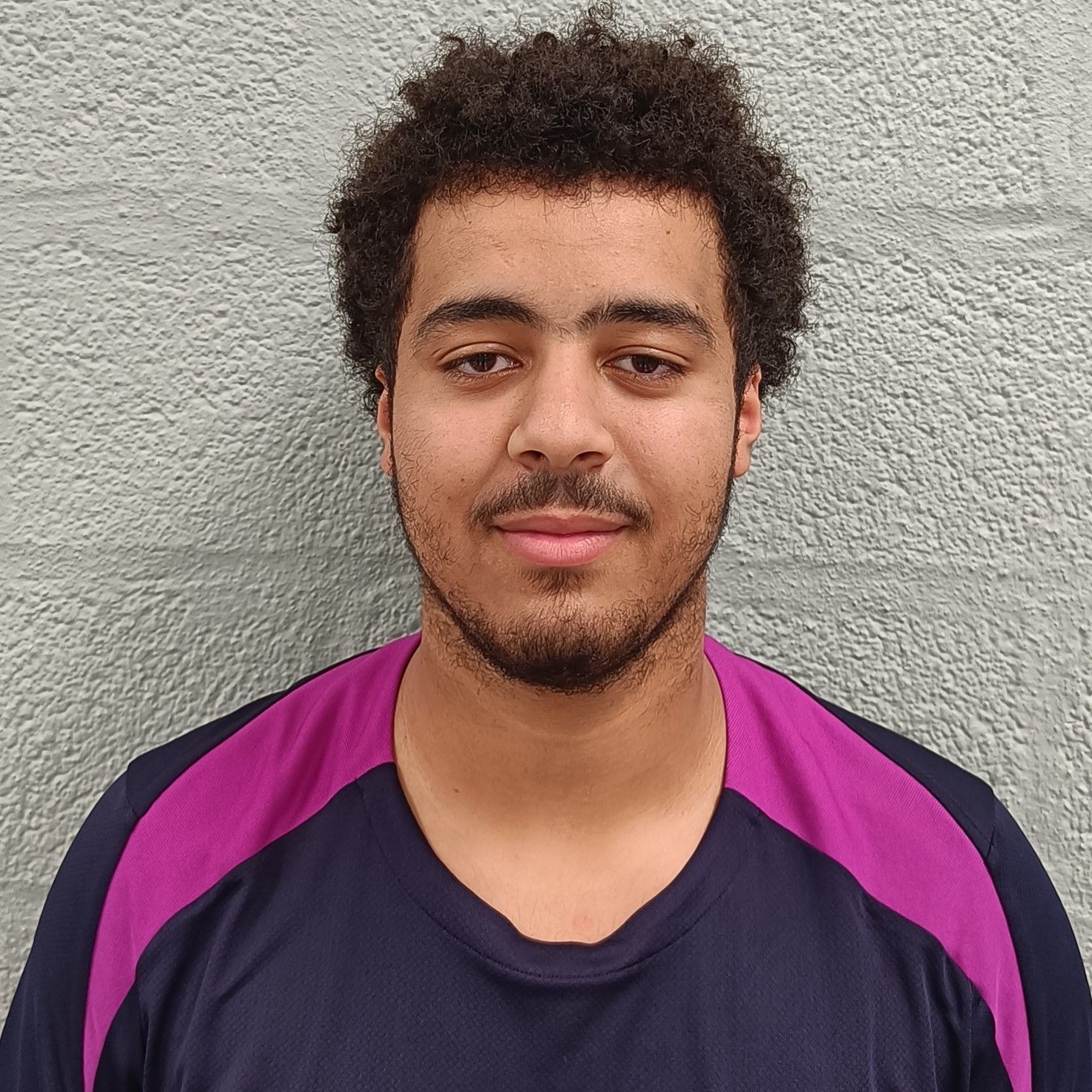 SLIMANI Emrane