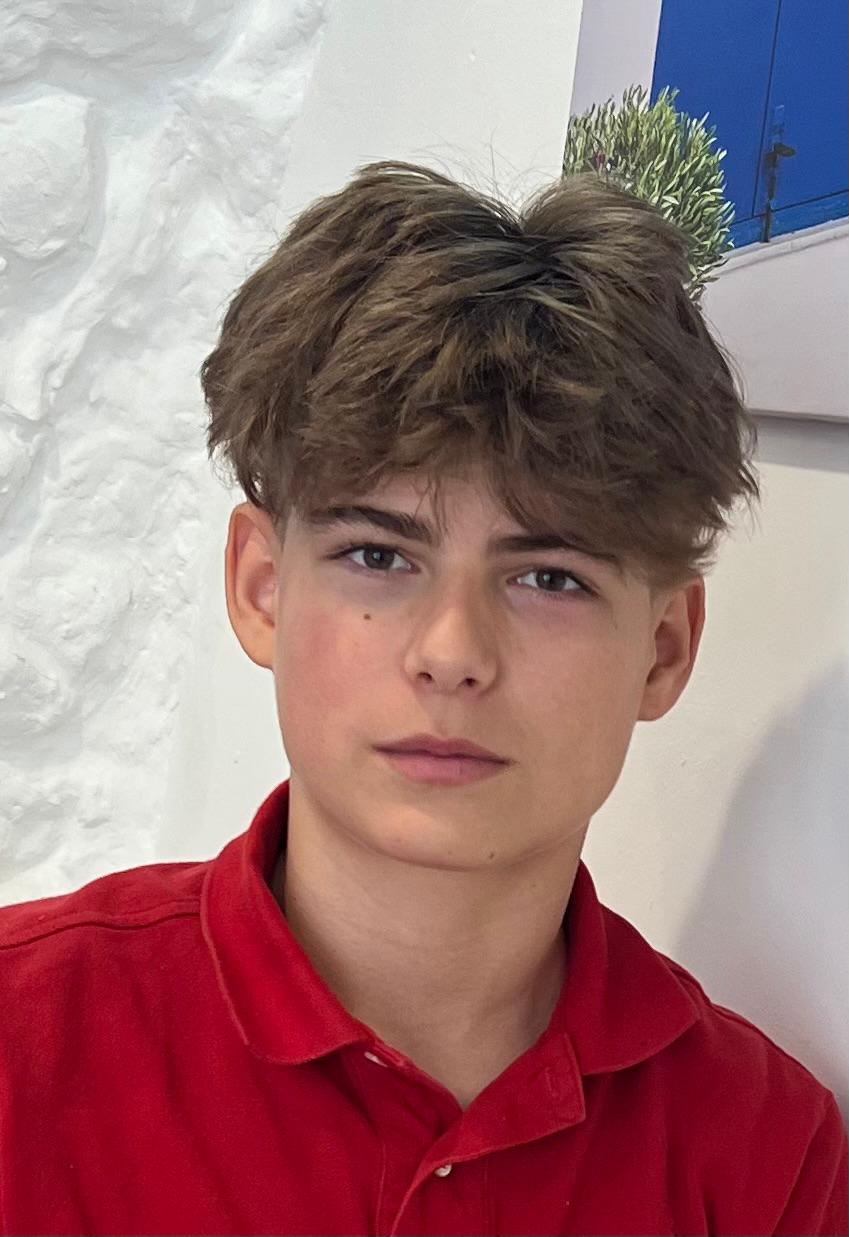 SCURTU Andrei
