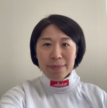 OKUDA Fumiko