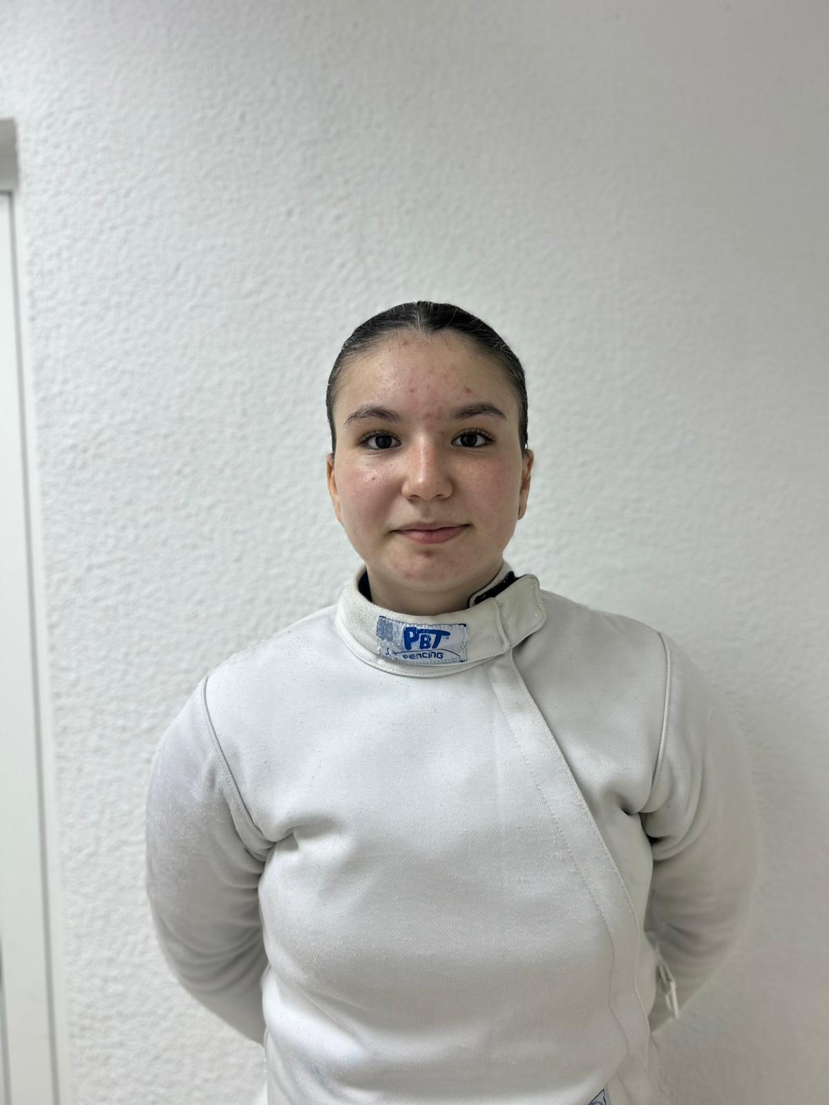 STADLER Andreea