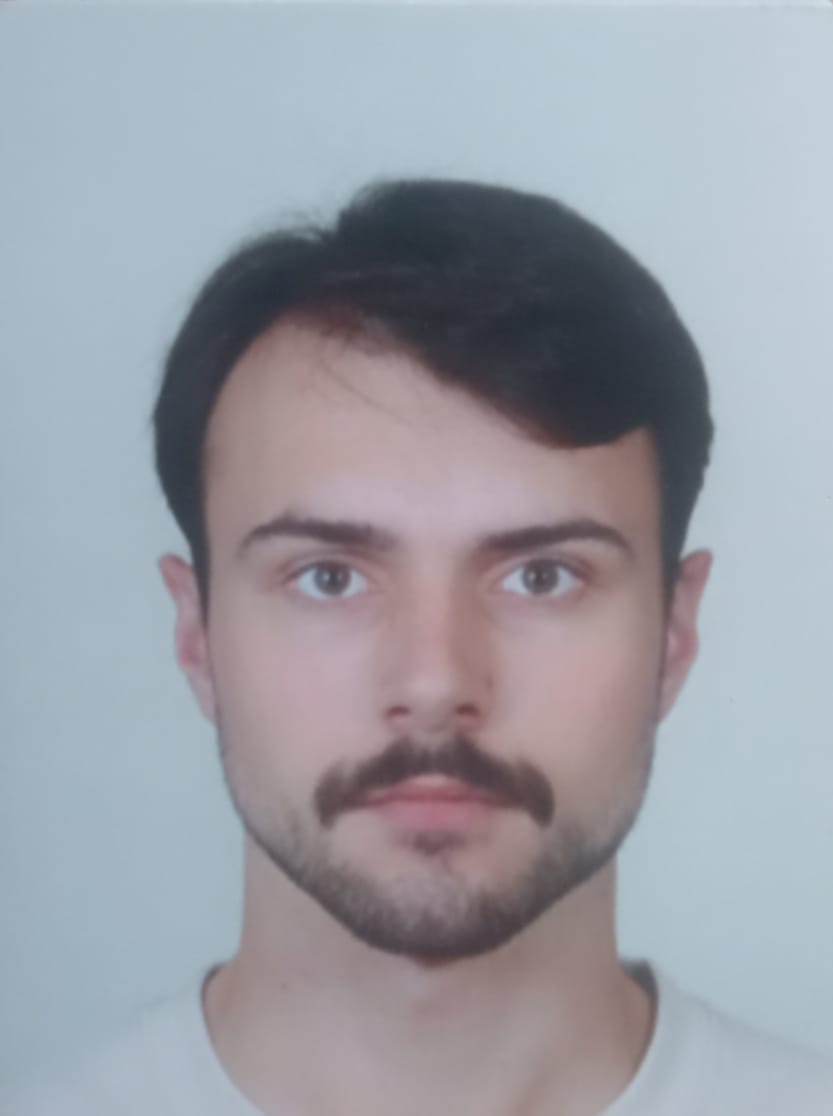 VAN HAREN Tim
