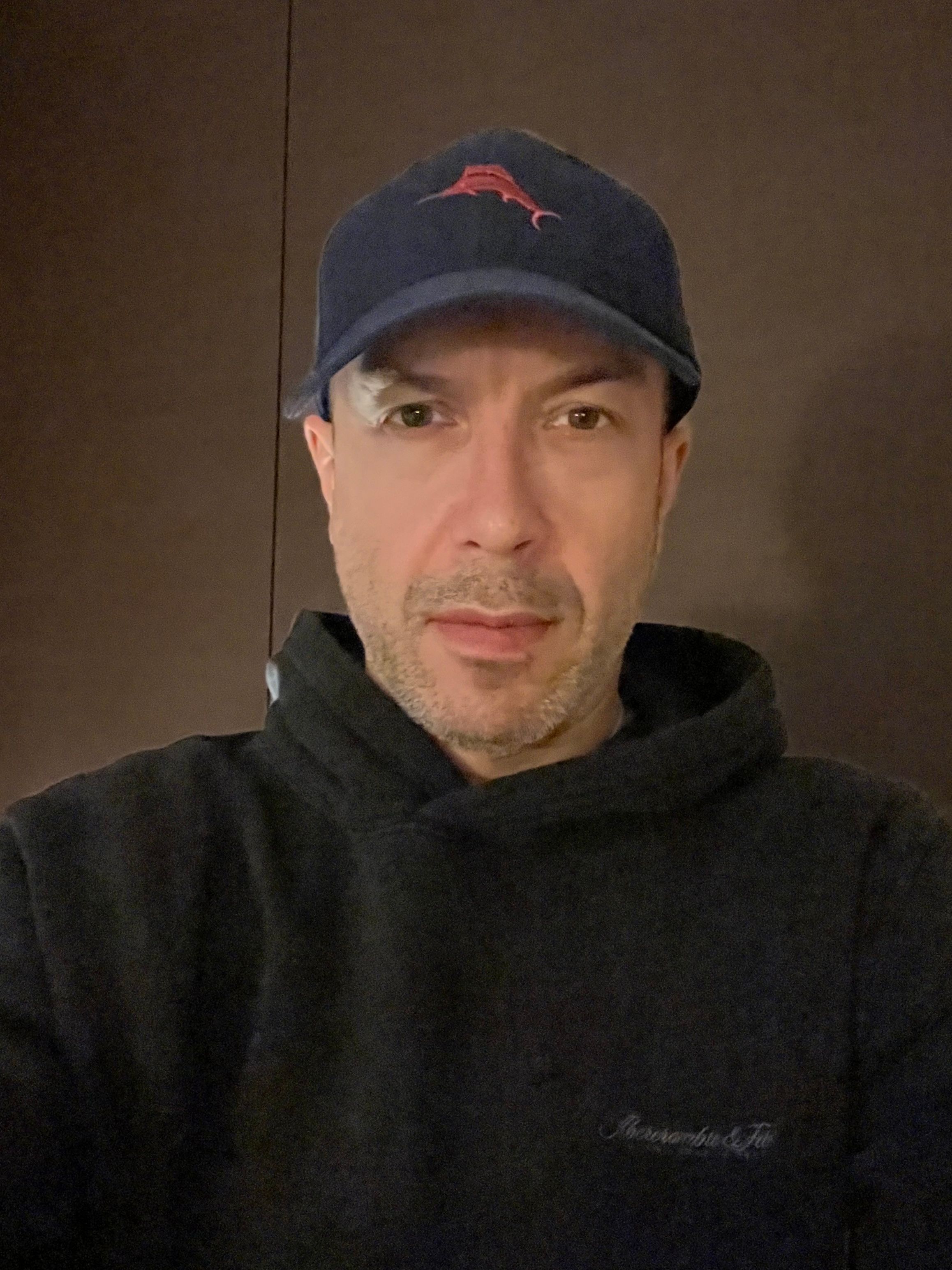 Vadim MAKMATOV