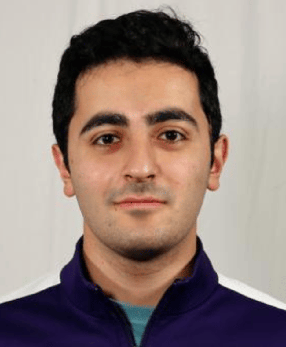 ABBASZADEH Nima