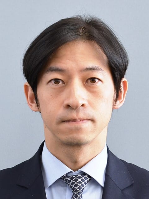 TOMIYAMA Mikito