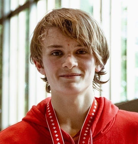 FELTGEN Erwan